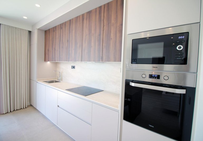 Obra nueva - Bungalow -
Pilar de la Horadada - Torre De La Horadada