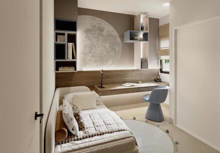 Obra nueva - Bungalow -
Puerto de mazarron - Playa Negra