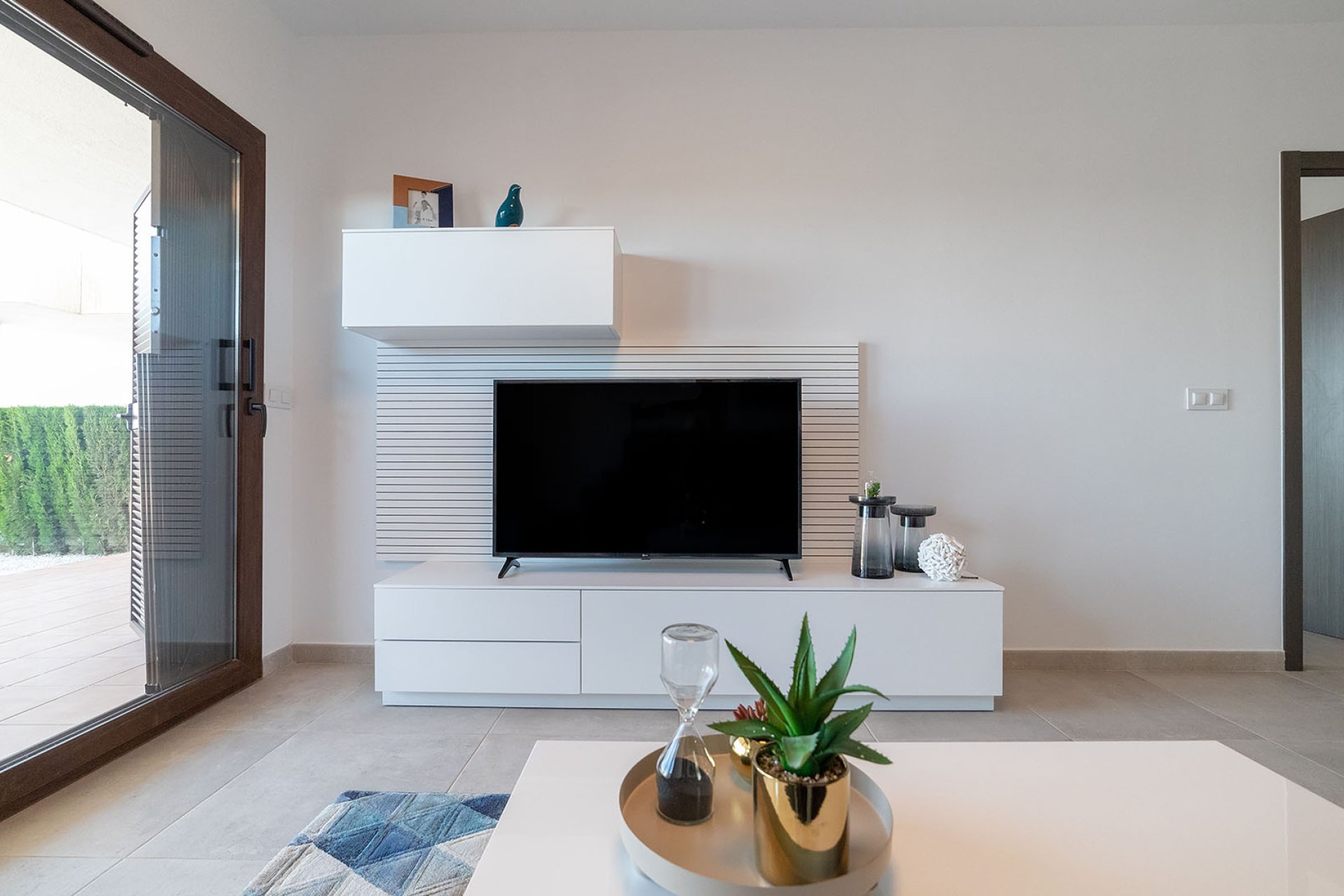 Obra nueva - Bungalow -
Pulpí (Almería) - Spain
