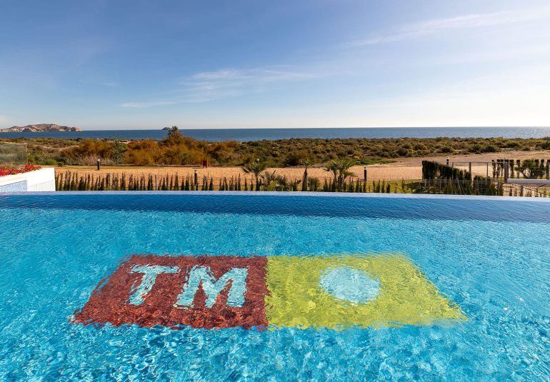 Obra nueva - Bungalow -
Pulpí (Almería) - Spain