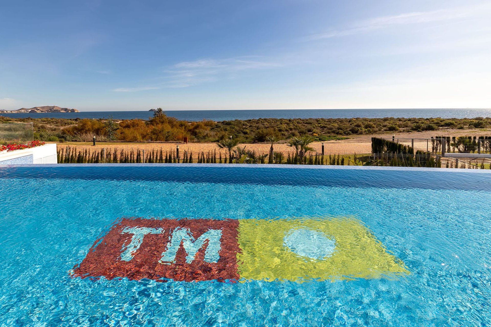 Obra nueva - Bungalow -
Pulpí (Almería) - Spain