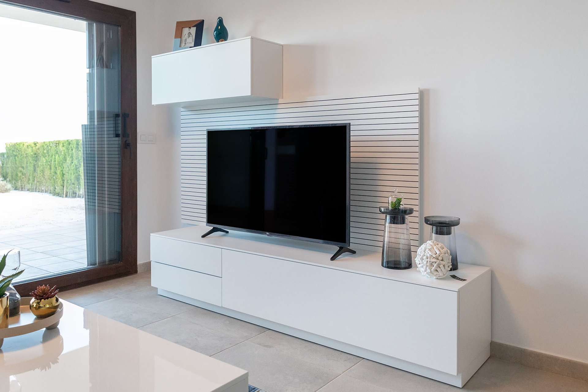 Obra nueva - Bungalow -
Pulpí (Almería) - Spain