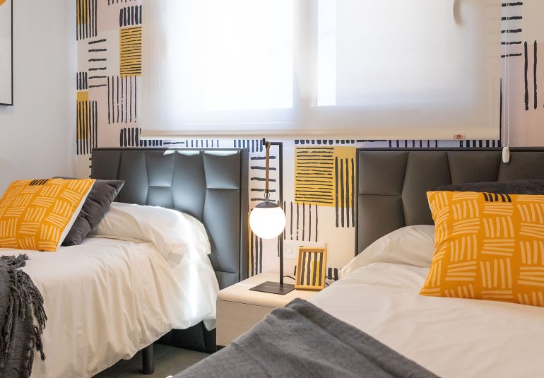 Obra nueva - Bungalow -
Pulpi - Spain