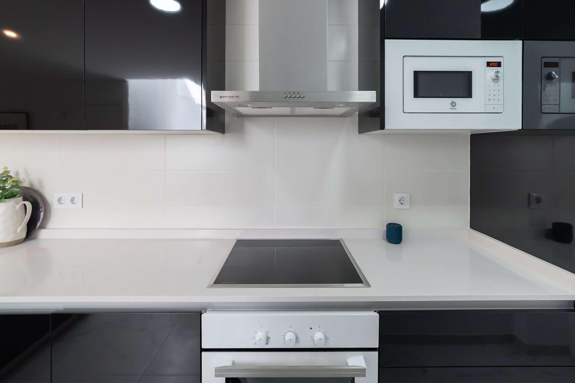 Obra nueva - Bungalow -
Pulpi - Spain