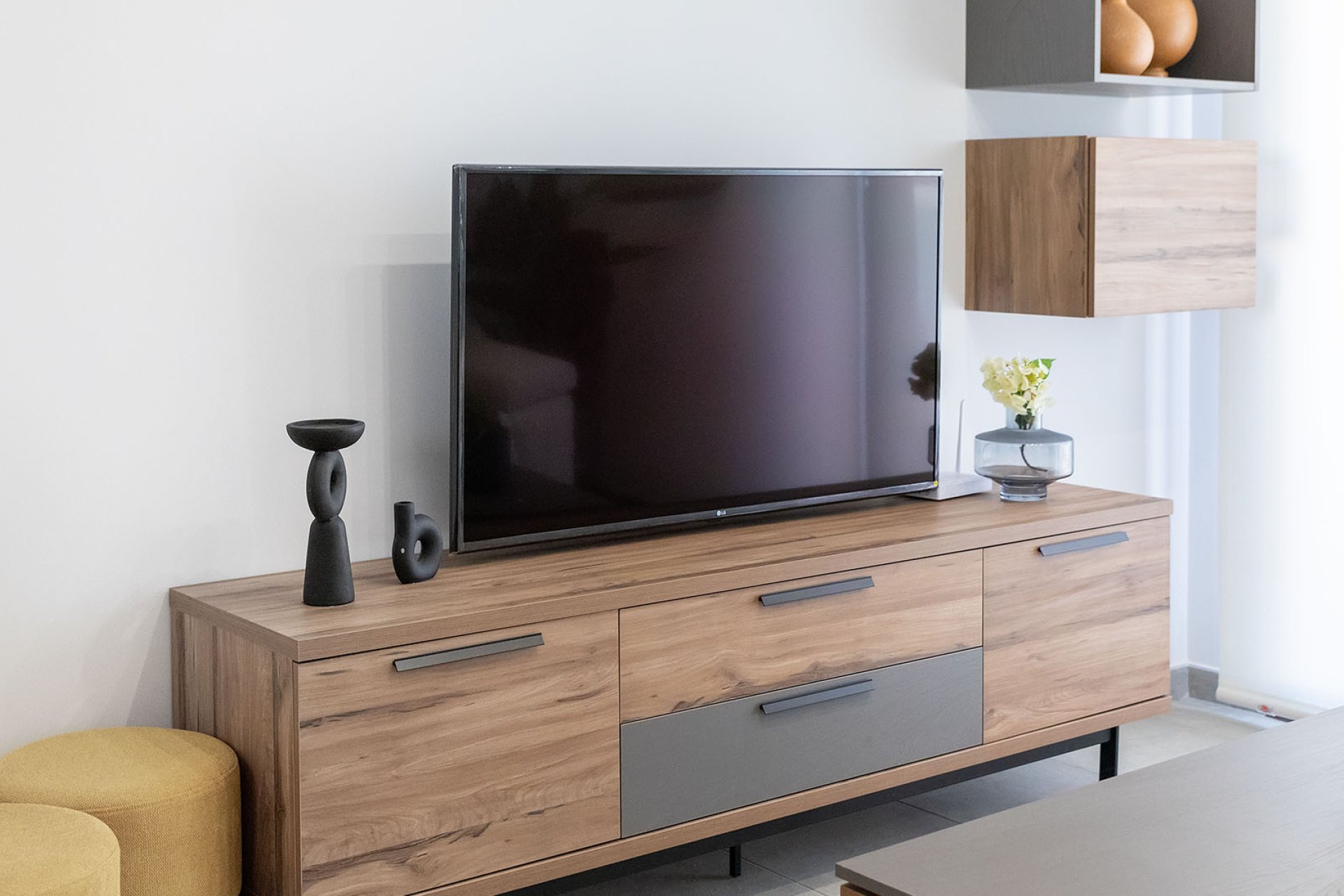 Obra nueva - Bungalow -
Pulpi - Spain