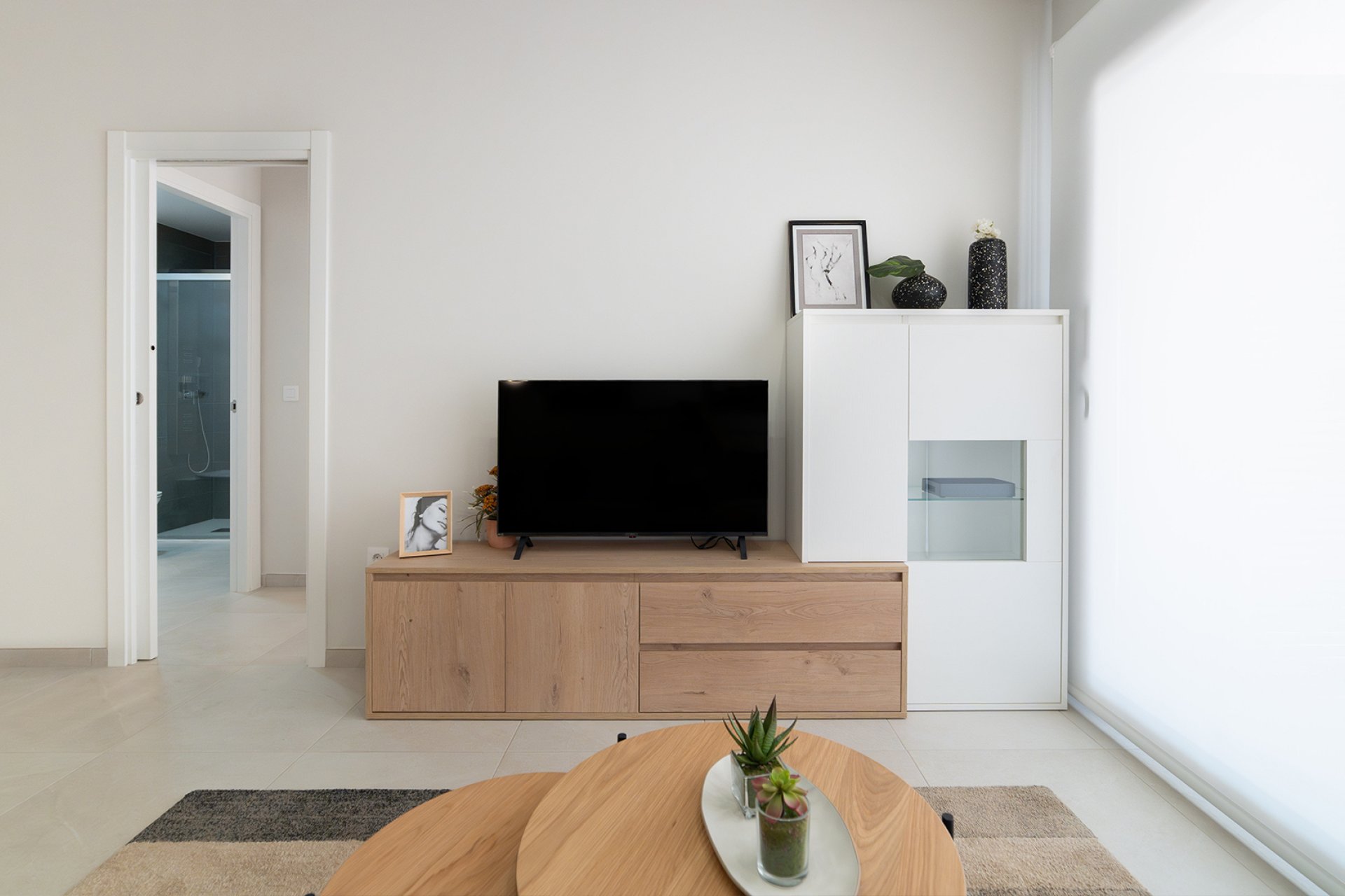 Obra nueva - Bungalow -
Pulpi - Spain