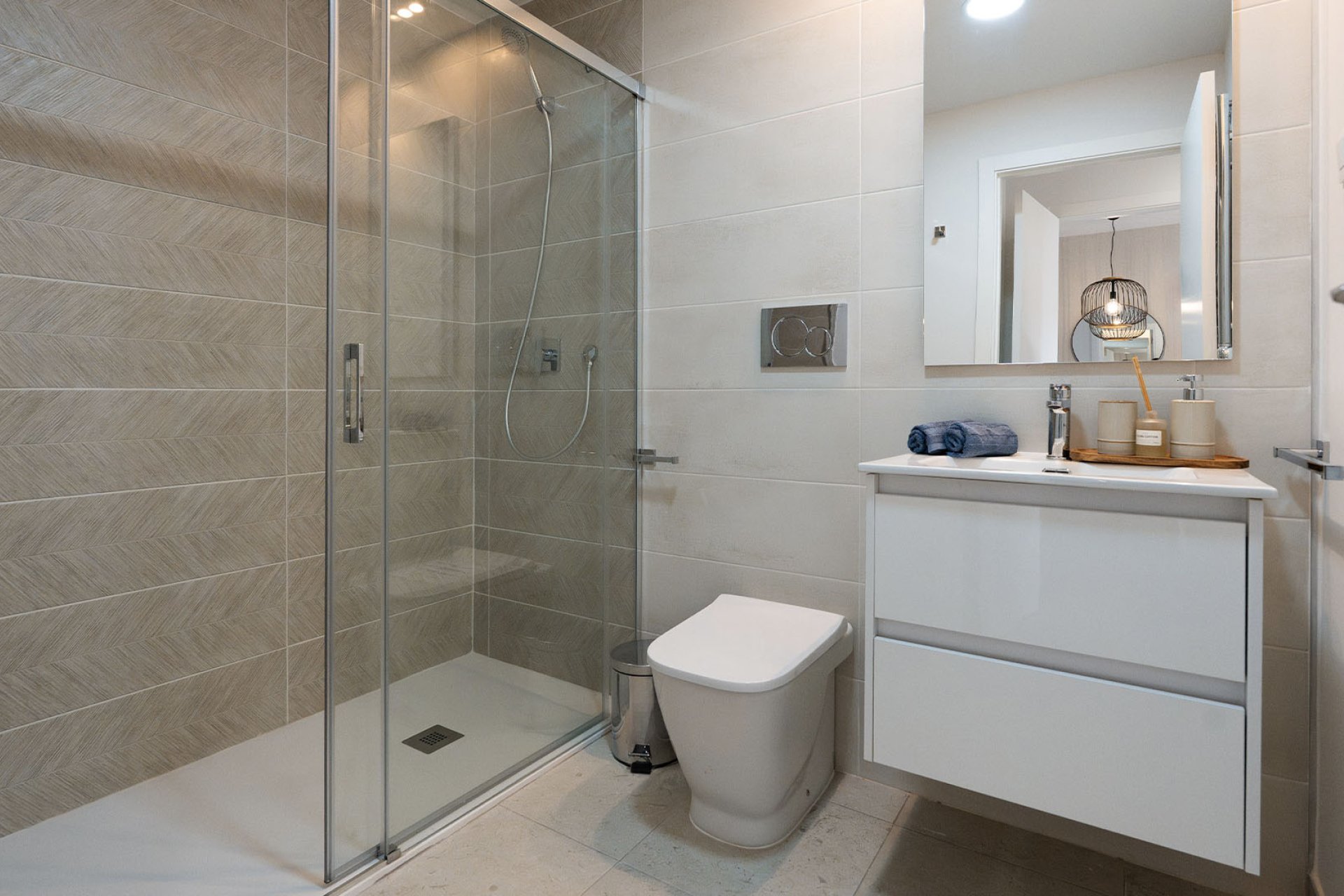 Obra nueva - Bungalow -
Pulpi - Spain