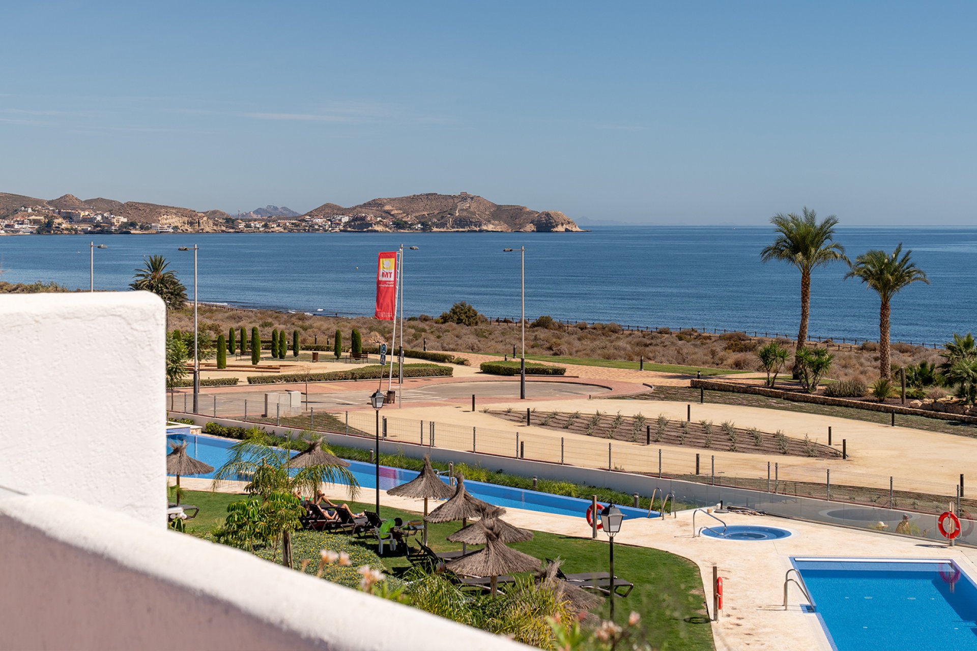 Obra nueva - Bungalow -
Pulpi - Spain