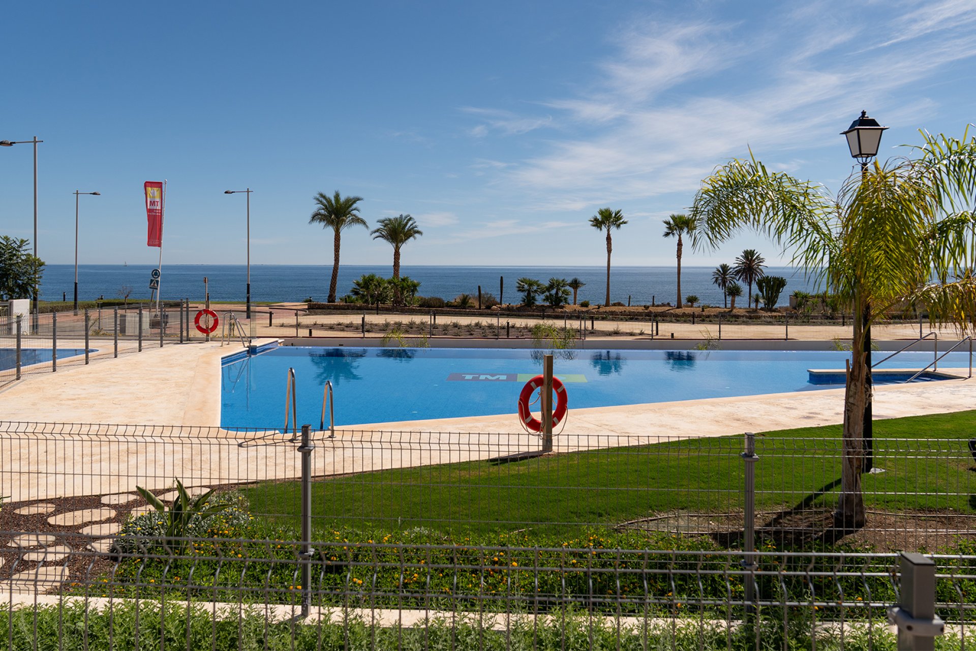 Obra nueva - Bungalow -
Pulpi - Spain