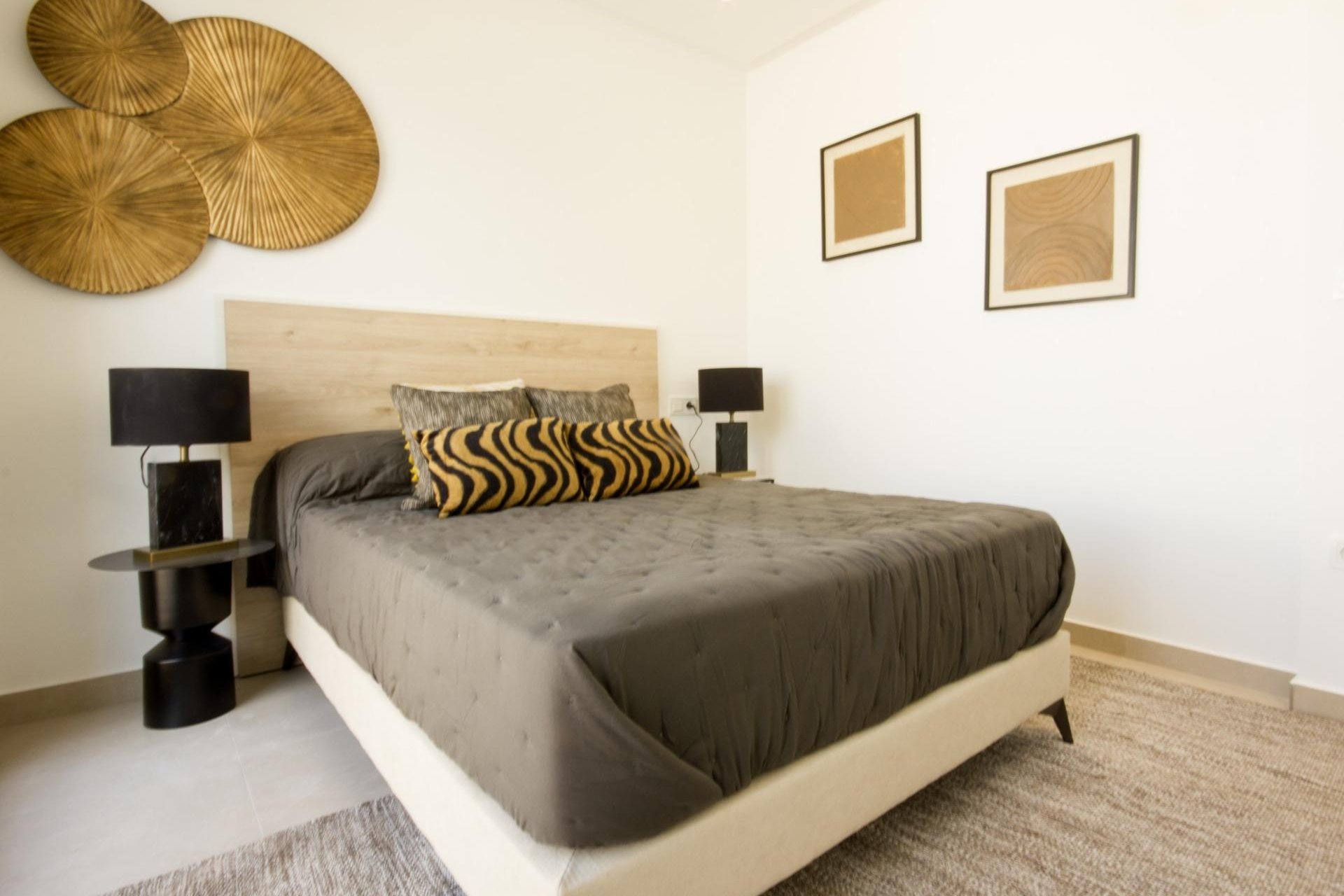 Obra nueva - Bungalow -
San Fulgencio - Pueblo