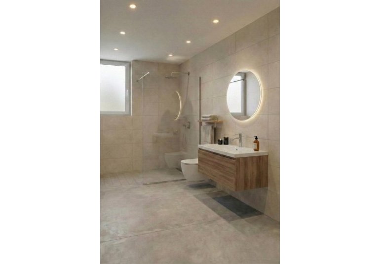 Obra nueva - Bungalow -
San Javier - pueblo