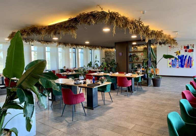 Obra nueva - Bungalow -
San Javier - Roda Golf