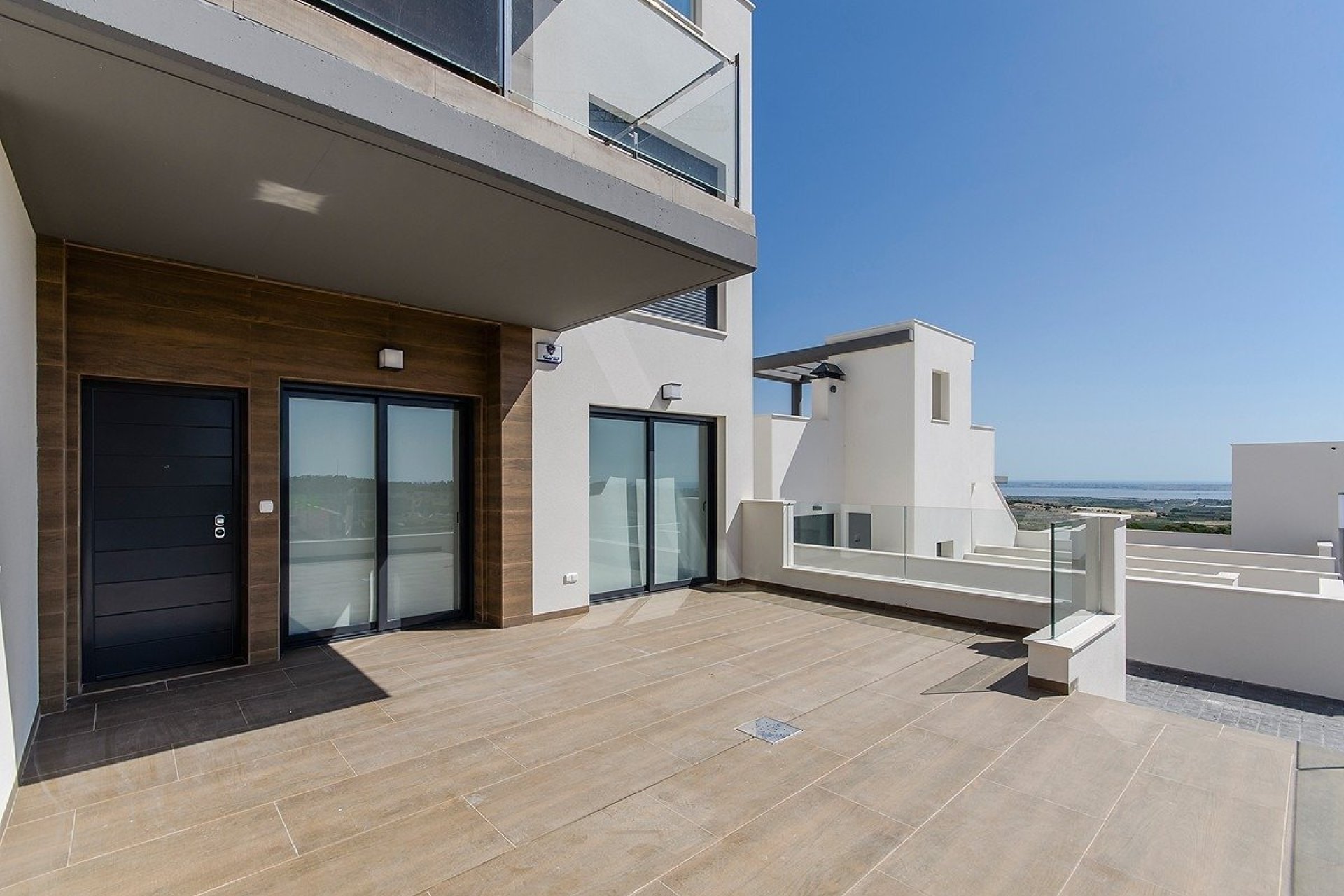 Obra nueva - Bungalow -
San Miguel - Cerro del Sol