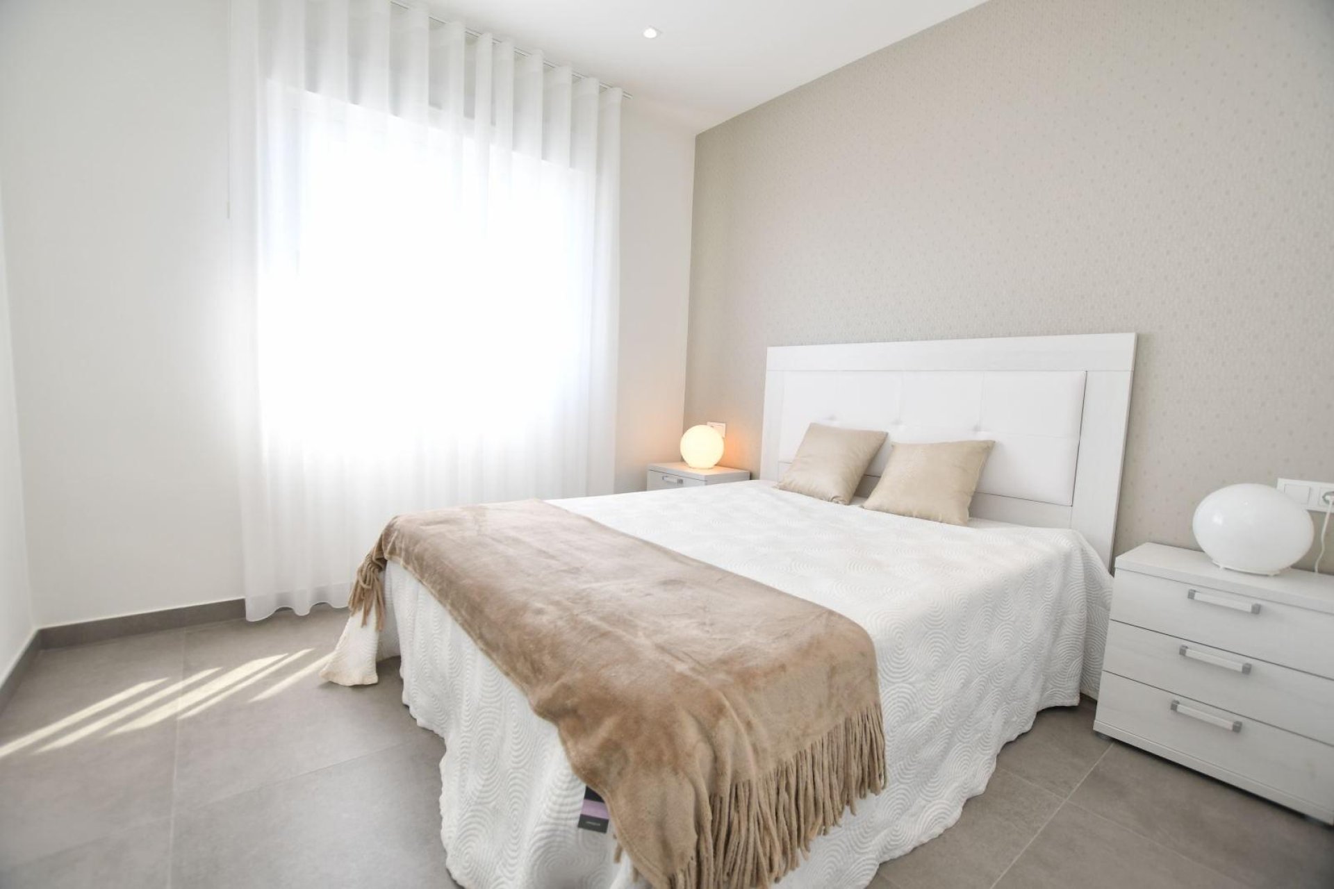Obra nueva - Bungalow -
San Miguel - La Cañada
