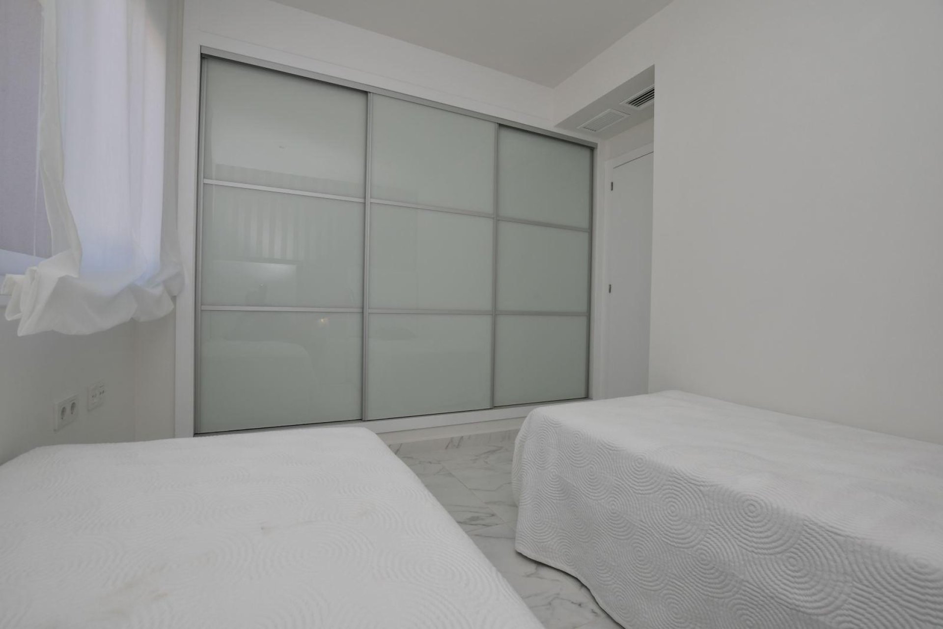 Obra nueva - Bungalow -
San Miguel - La Cañada