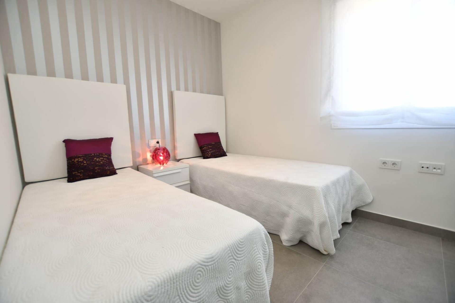 Obra nueva - Bungalow -
San Miguel - La Cañada