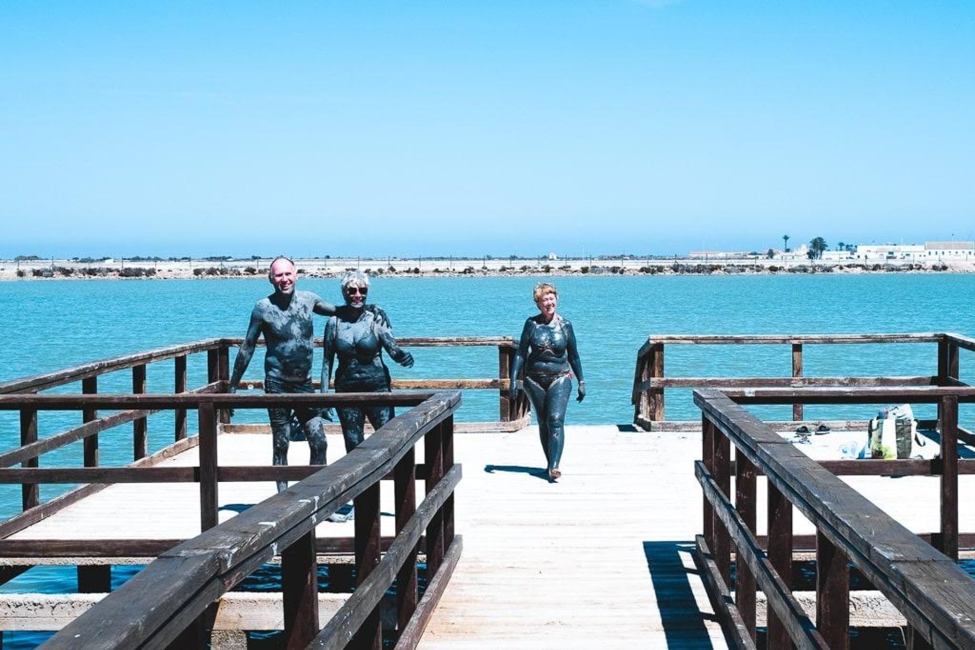 Obra nueva - Bungalow -
San Pedro del Pinatar - Las esperanzas