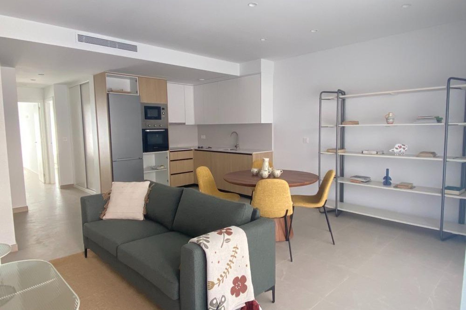 Obra nueva - Bungalow -
San Pedro del Pinatar - Lo Pagan, San Pedro del Pinatar