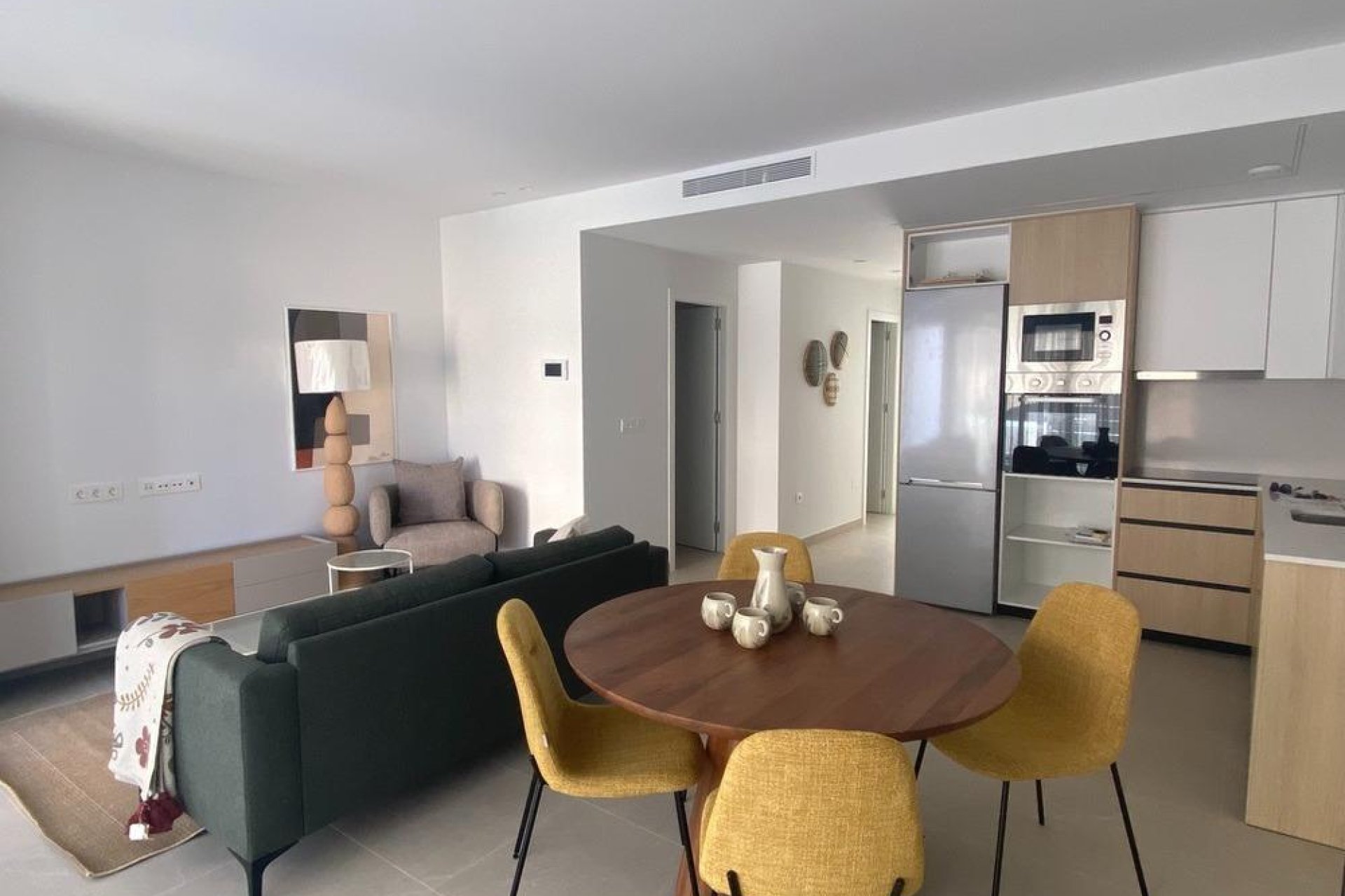 Obra nueva - Bungalow -
San Pedro del Pinatar - Lo Pagan, San Pedro del Pinatar