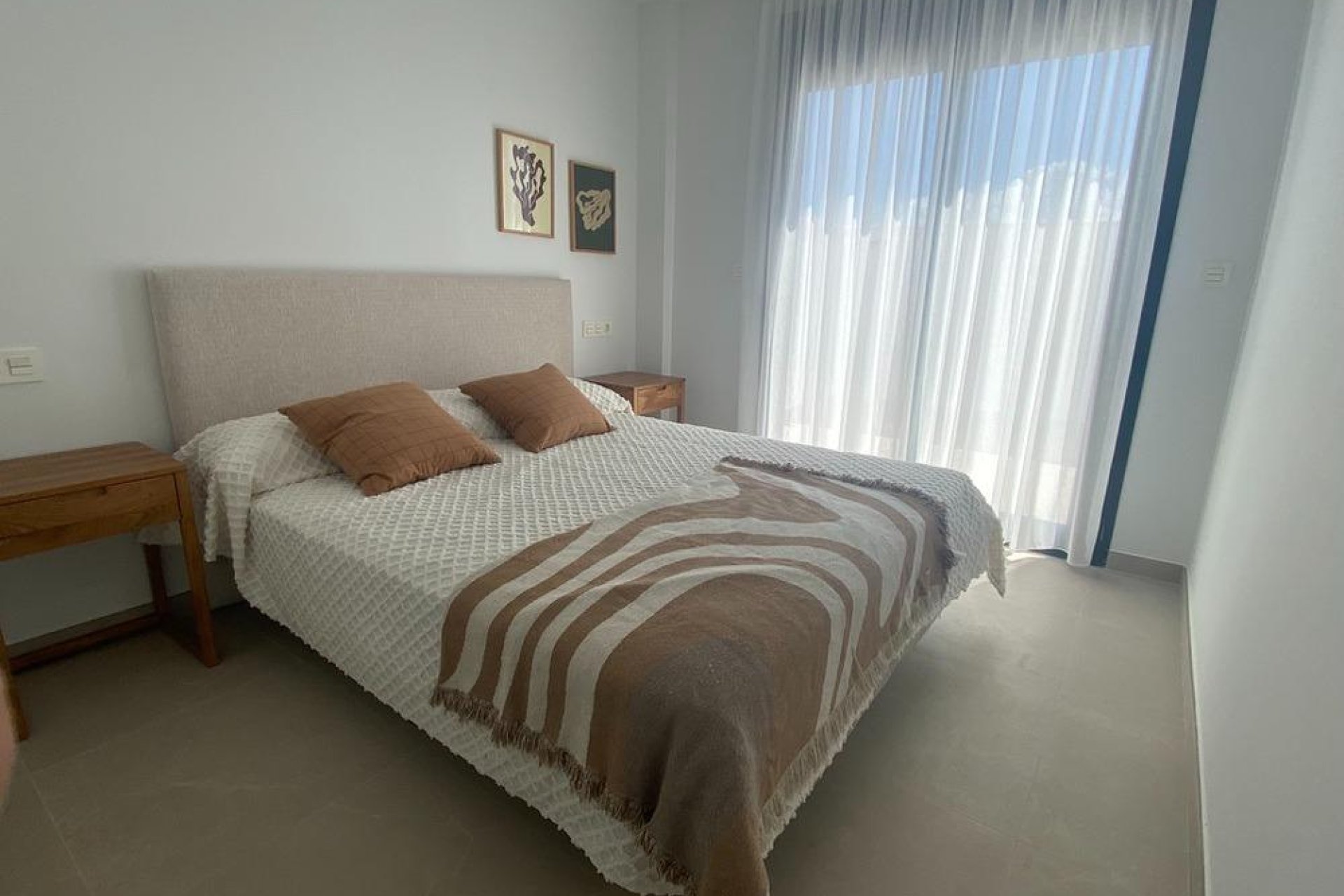 Obra nueva - Bungalow -
San Pedro del Pinatar - Lo Pagan, San Pedro del Pinatar