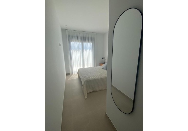 Obra nueva - Bungalow -
San Pedro del Pinatar - Lo Pagan, San Pedro del Pinatar