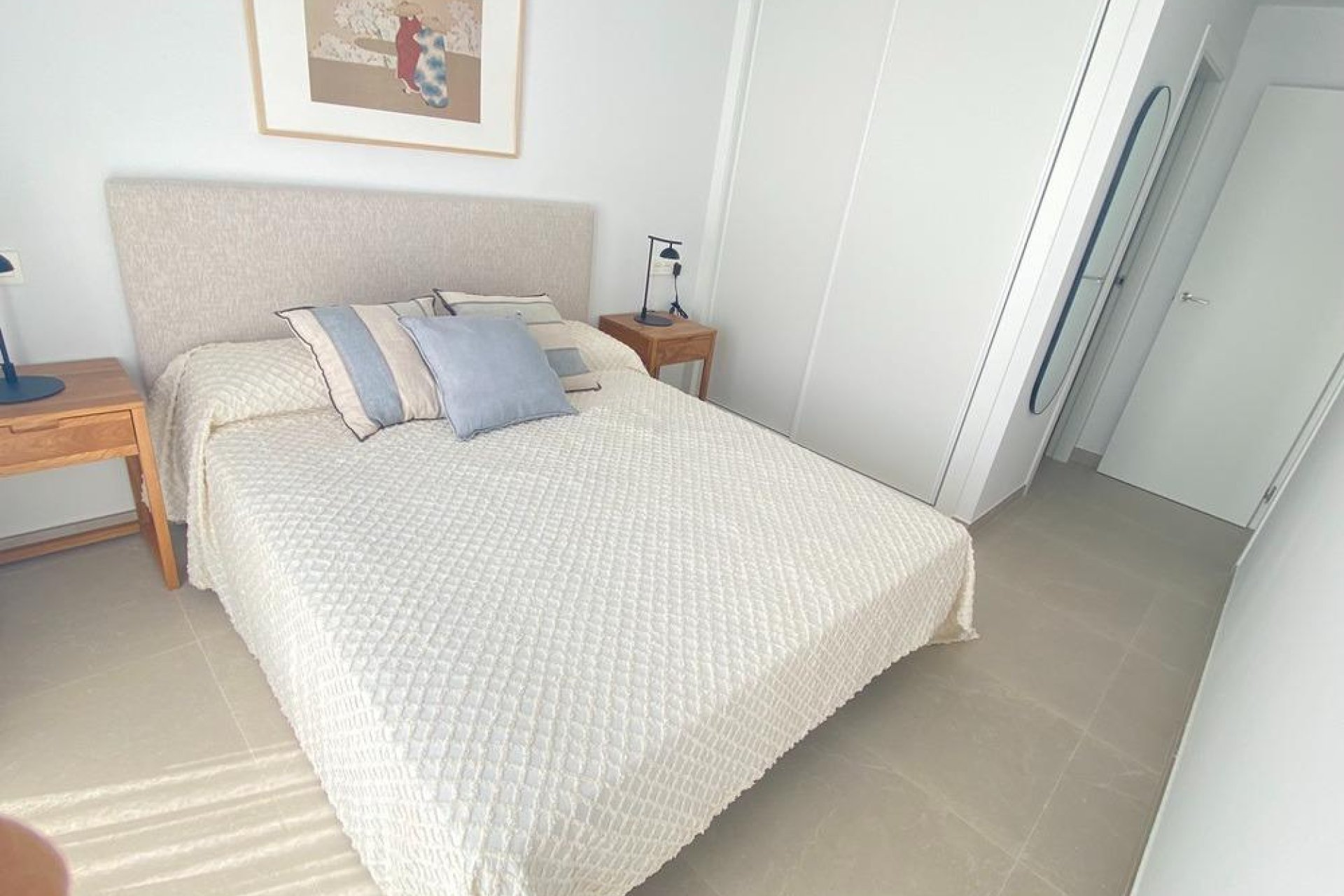Obra nueva - Bungalow -
San Pedro del Pinatar - Lo Pagan, San Pedro del Pinatar