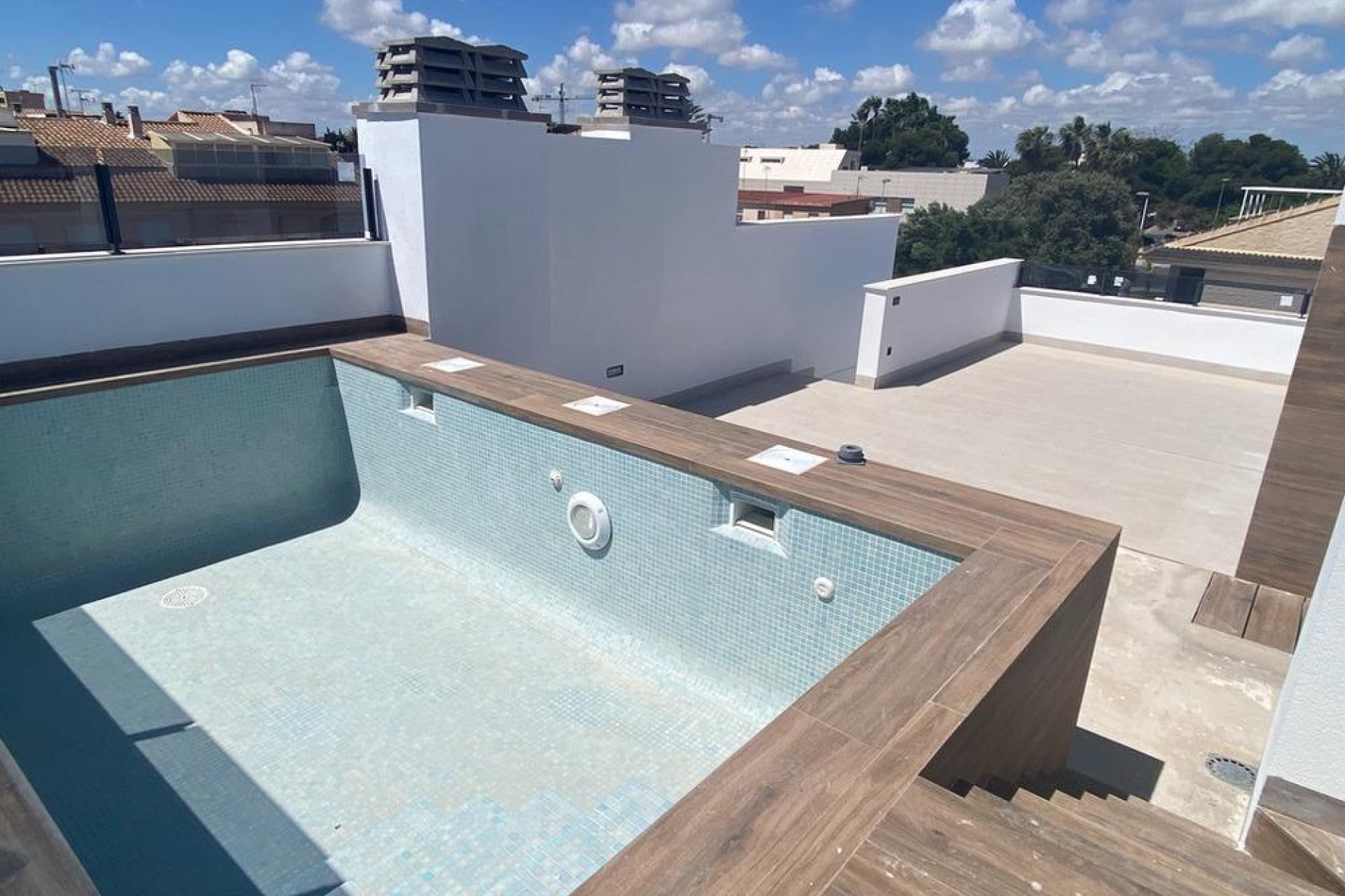 Obra nueva - Bungalow -
San Pedro del Pinatar - Lo Pagan, San Pedro del Pinatar
