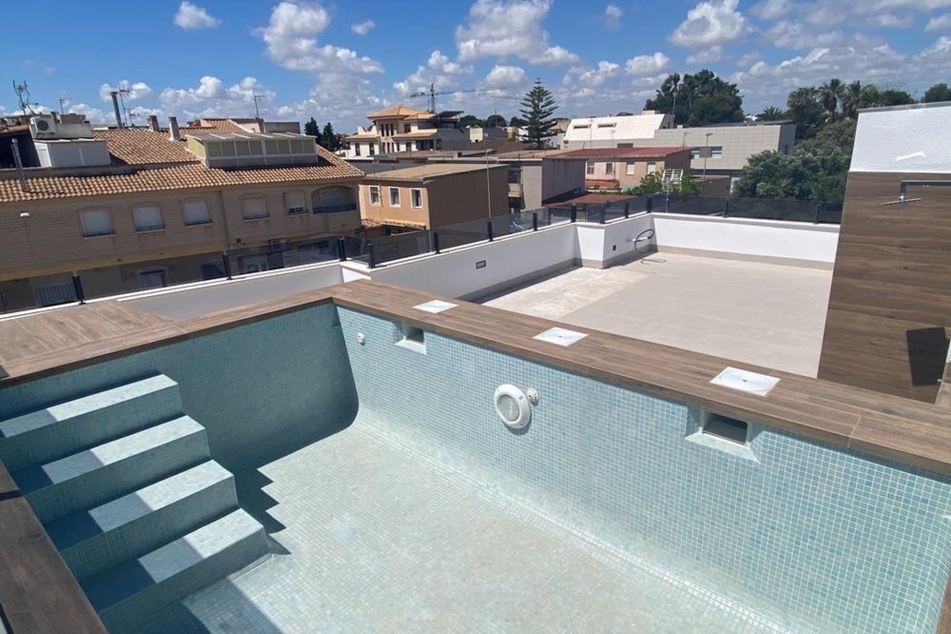 Obra nueva - Bungalow -
San Pedro del Pinatar - Lo Pagan, San Pedro del Pinatar
