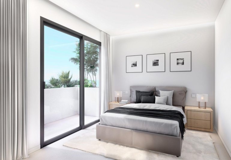 Obra nueva - Bungalow -
San Pedro del Pinatar - Lo Pagan, San Pedro del Pinatar