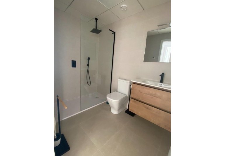 Obra nueva - Bungalow -
San Pedro del Pinatar - Lo Pagan, San Pedro del Pinatar