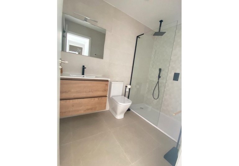 Obra nueva - Bungalow -
San Pedro del Pinatar - Lo Pagan, San Pedro del Pinatar