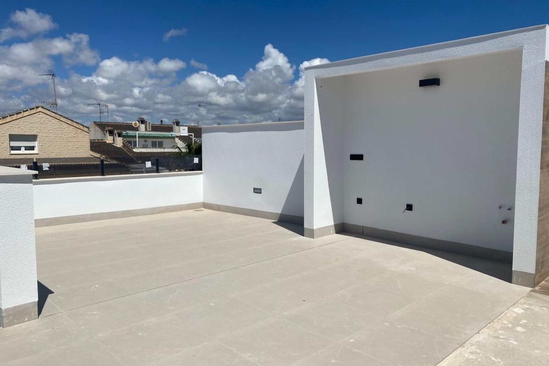 Obra nueva - Bungalow -
San Pedro del Pinatar - Lo Pagan, San Pedro del Pinatar