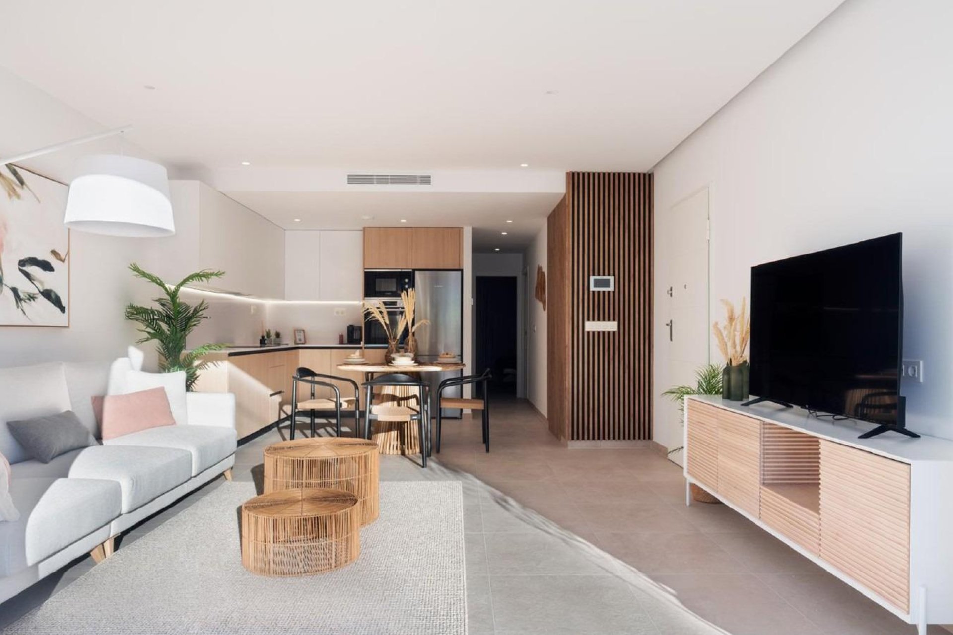 Obra nueva - Bungalow -
San Pedro del Pinatar - Los Pinos