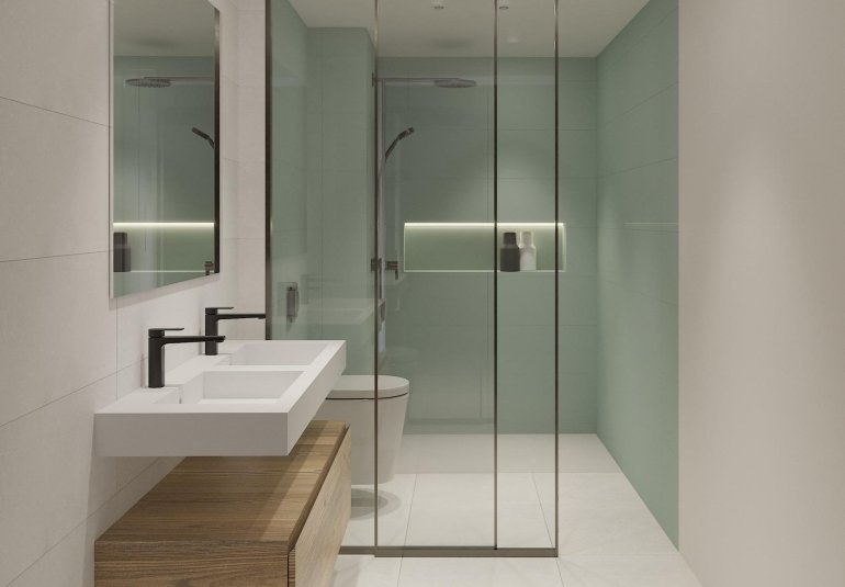 Obra nueva - Bungalow -
Torrevieja - La Mata-La Manguilla