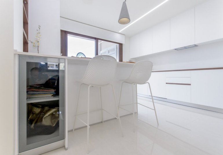 Obra nueva - Bungalow -
Torrevieja - Los Balcones