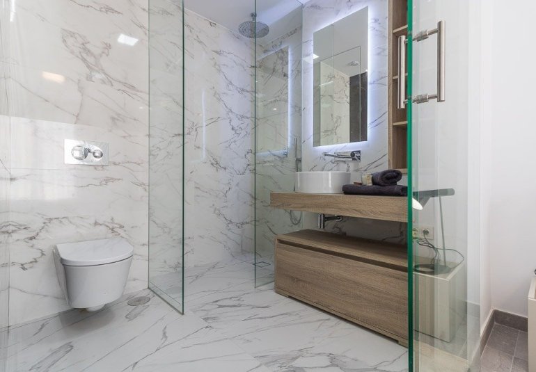 Obra nueva - Bungalow -
Torrevieja - Los Balcones