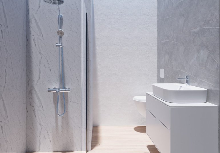 Obra nueva - Bungalow -
Torrevieja - Los Balcones