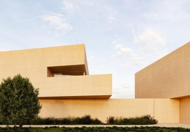 Obra nueva - Bungalow -
Torrevieja - Los Balcones