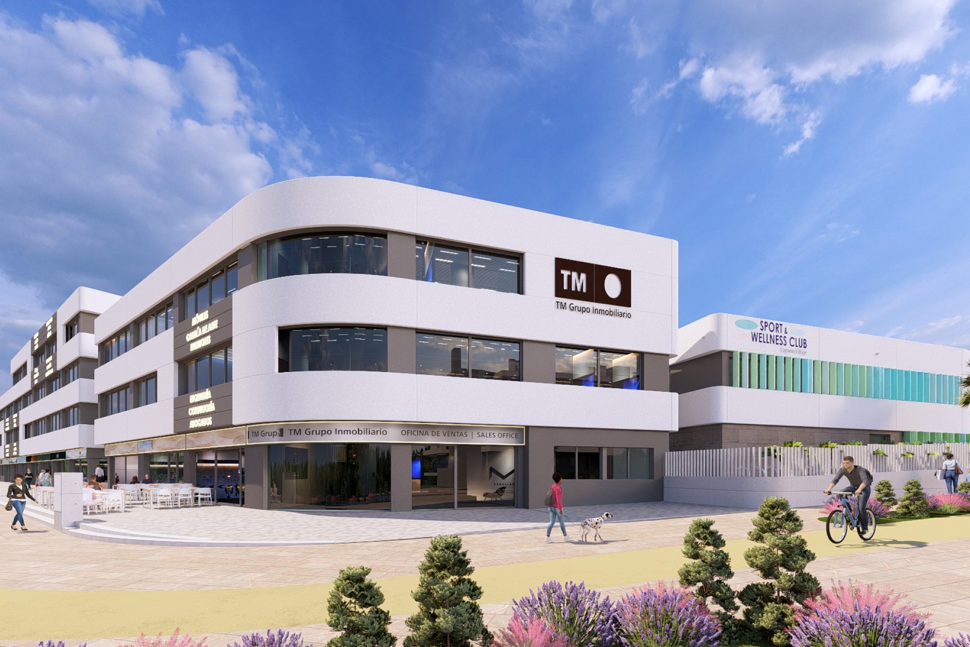 Obra nueva - Bungalow -
Torrevieja - Spain