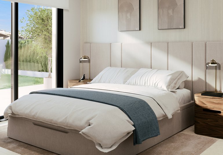 Obra nueva - Bungalow -
Torrevieja - Spain