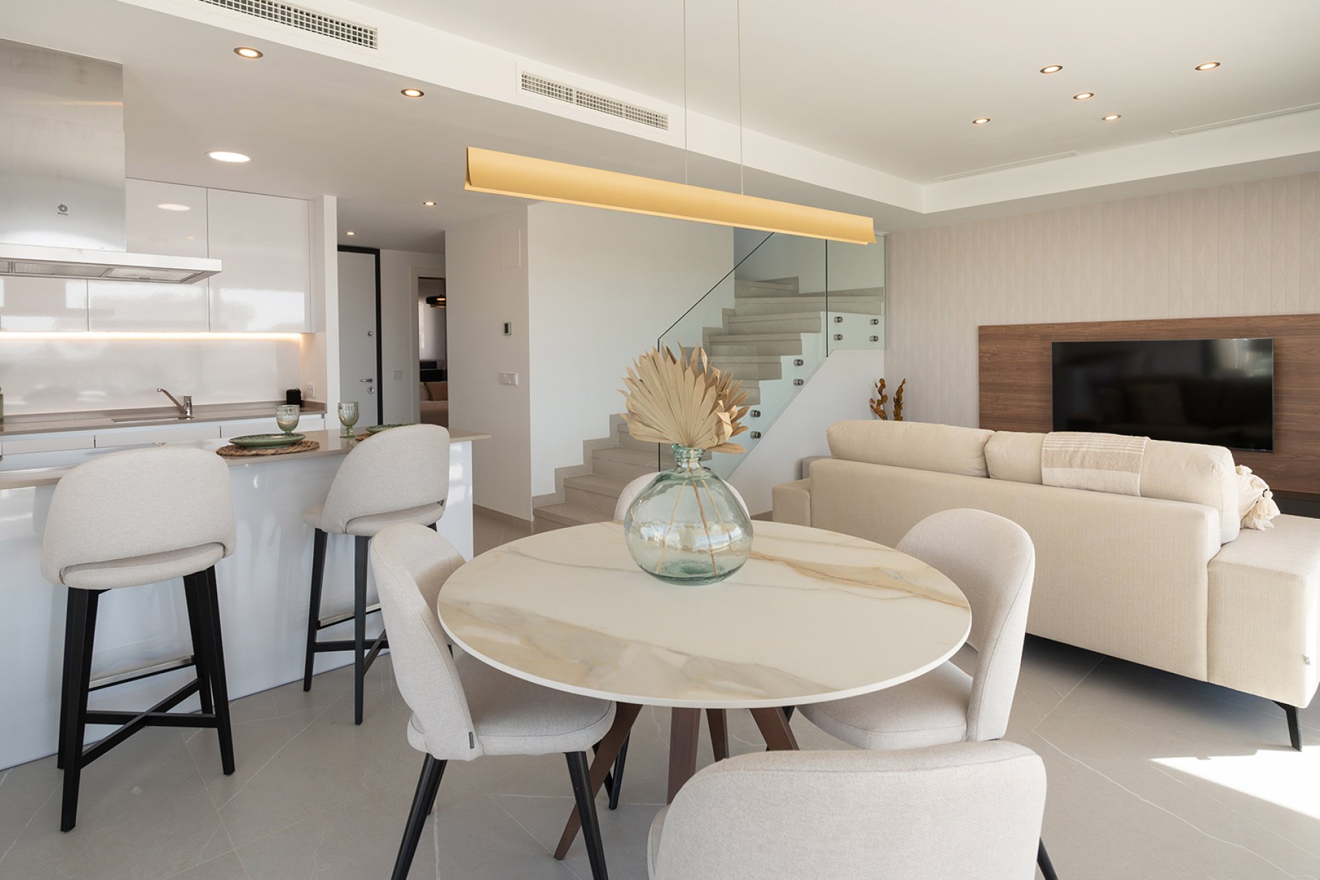 Obra nueva - Bungalow -
Torrevieja - Spain