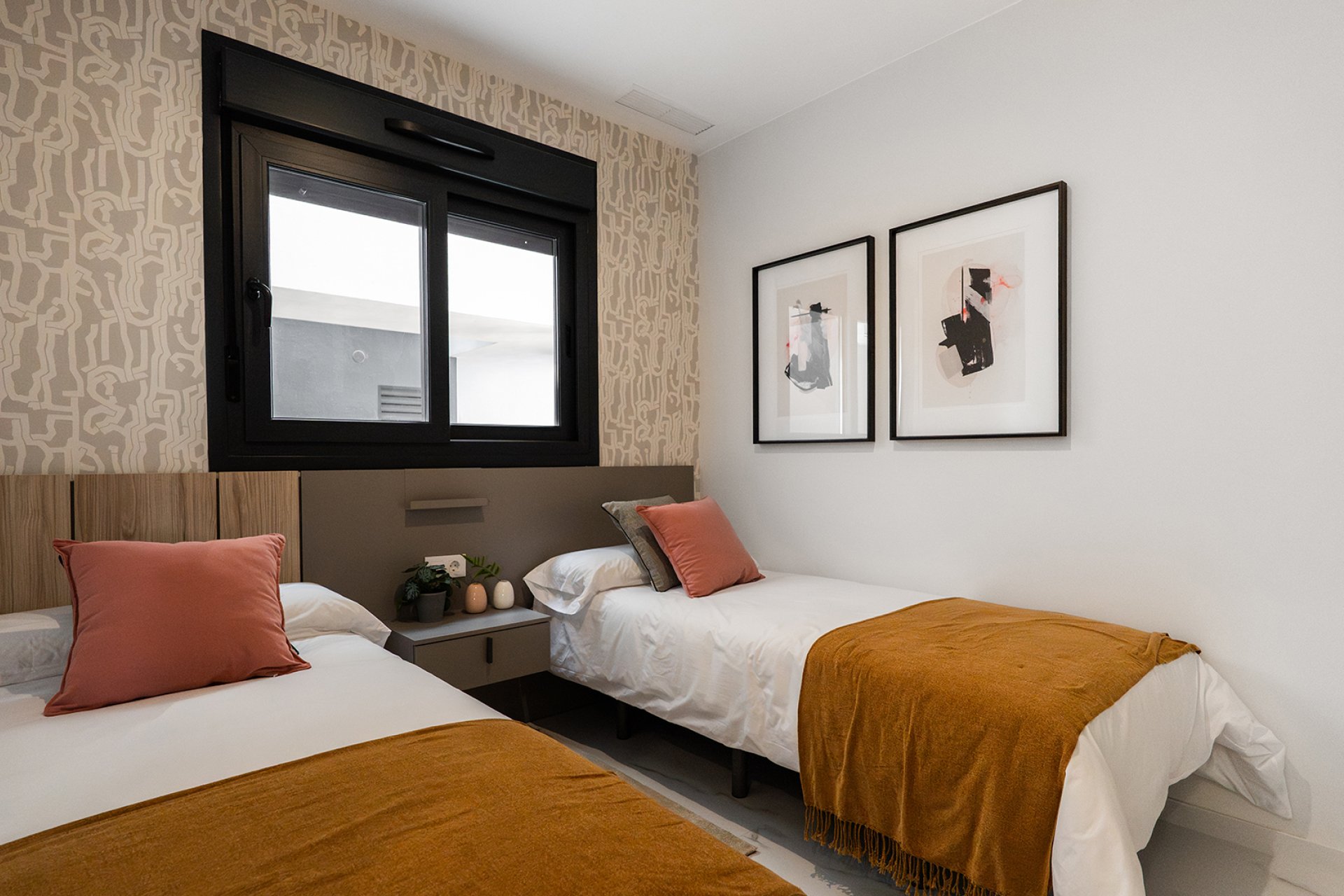 Obra nueva - Bungalow -
Torrevieja - Spain