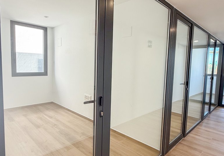 Obra nueva - Bungalow -
Torrevieja - Spain