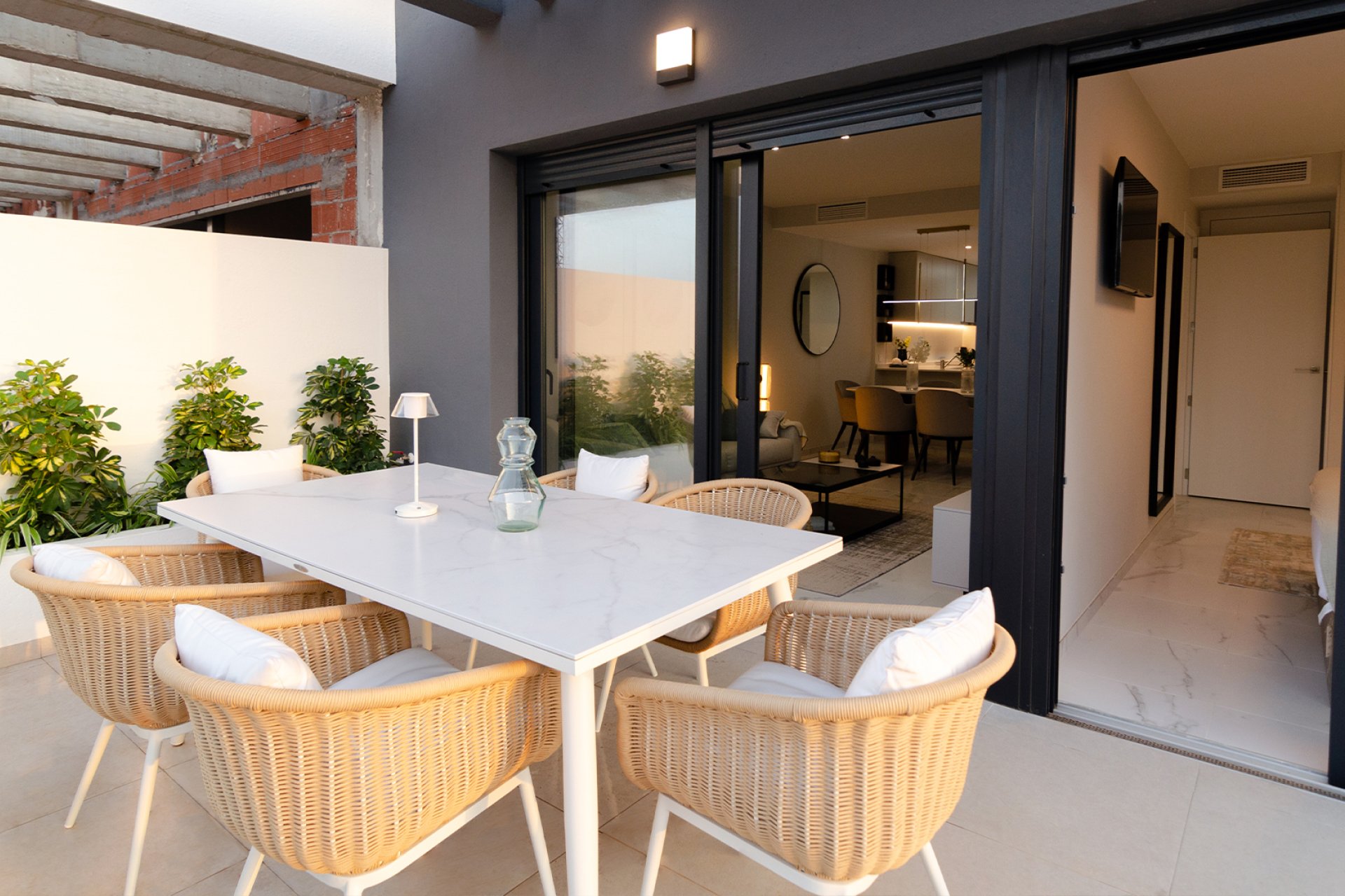 Obra nueva - Bungalow -
Torrevieja - Spain
