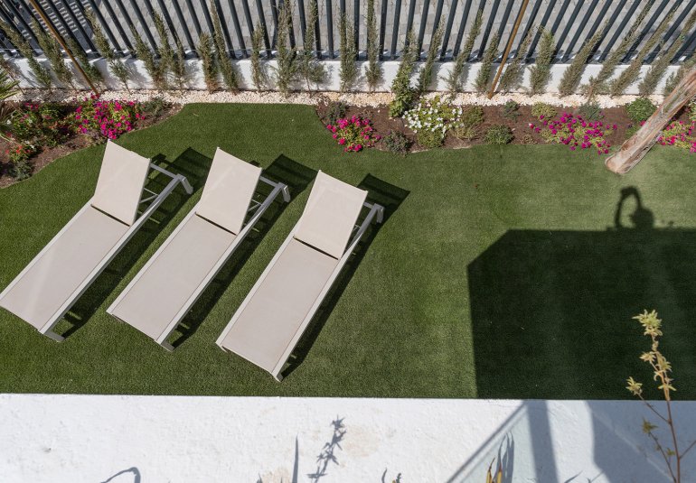 Obra nueva - Bungalow -
Torrevieja - Spain