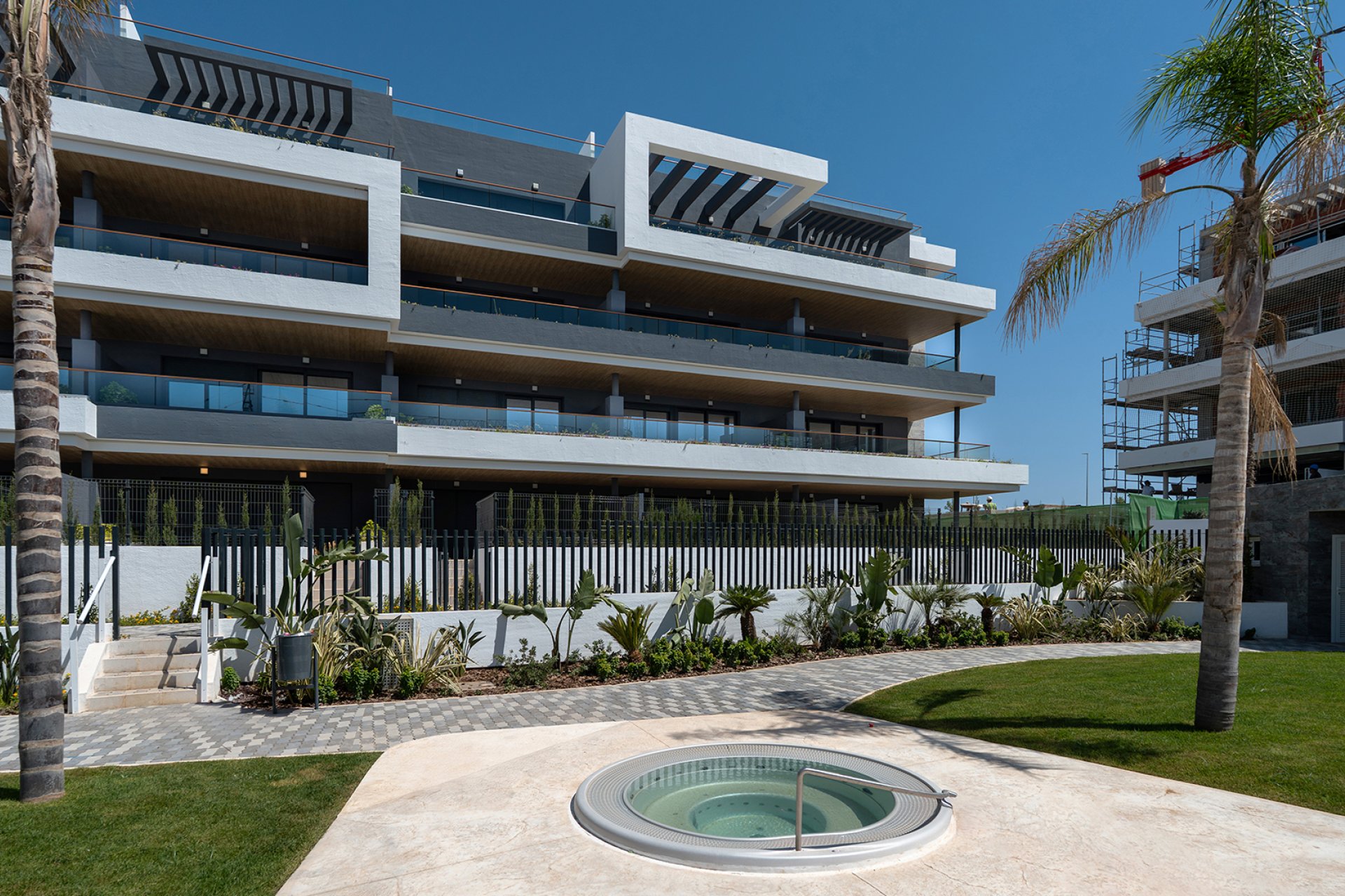 Obra nueva - Bungalow -
Torrevieja - Spain