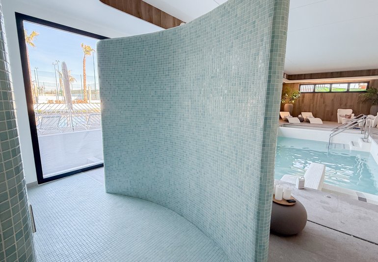 Obra nueva - Bungalow -
Torrevieja - Spain