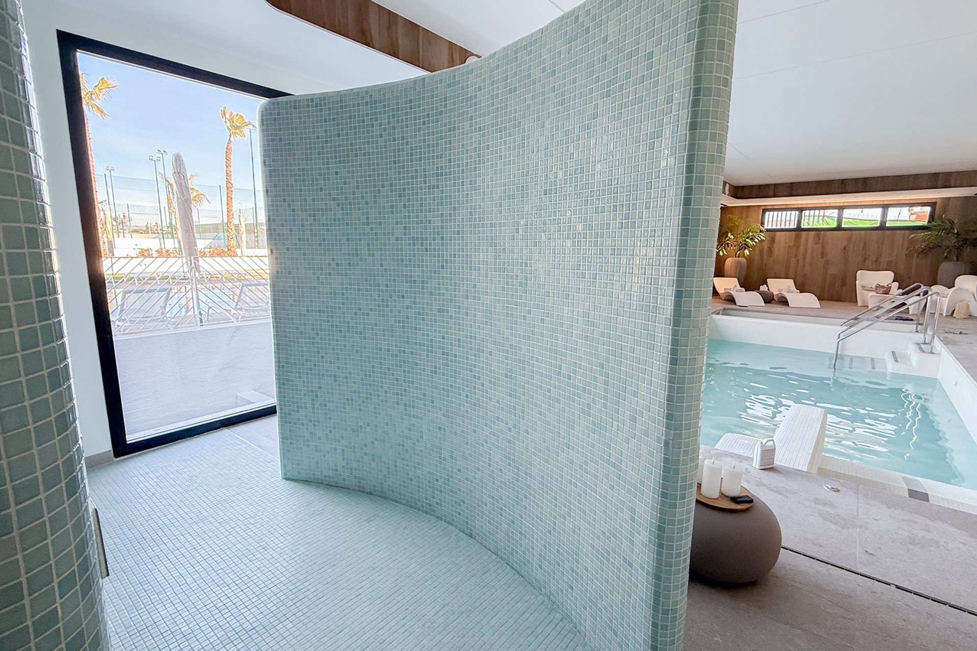 Obra nueva - Bungalow -
Torrevieja - Spain
