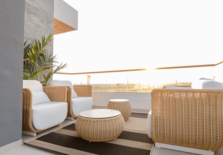 Obra nueva - Bungalow -
Torrevieja - Spain