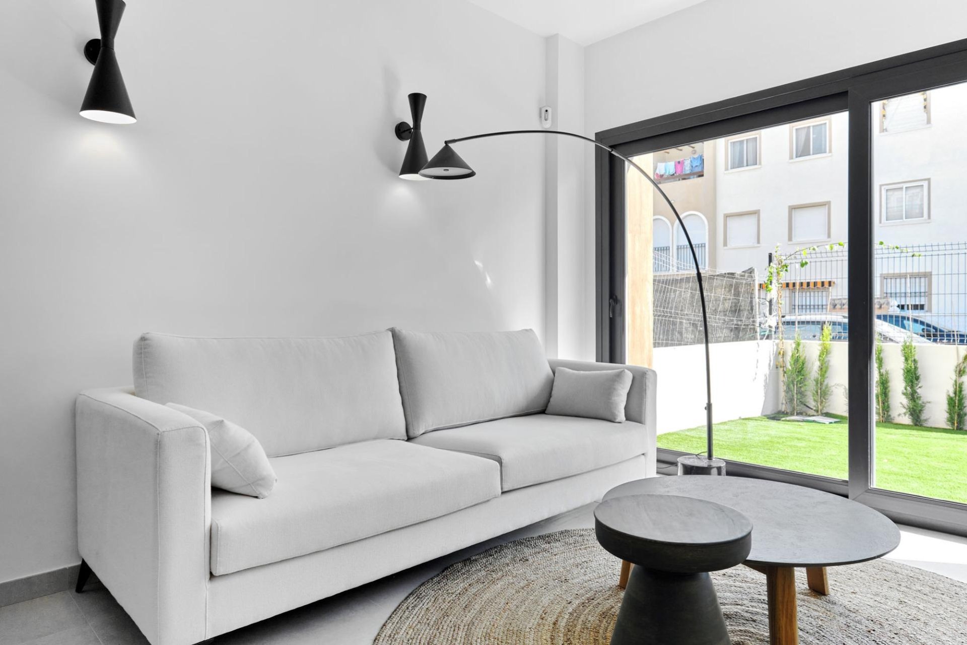 Obra nueva - Bungalow -
Torrevieja - Villa Amalia